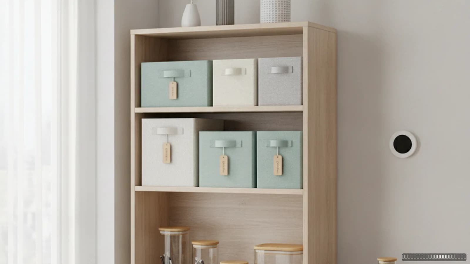 Accesorii pentru organizare casă: idei simple care îți schimbă rutina