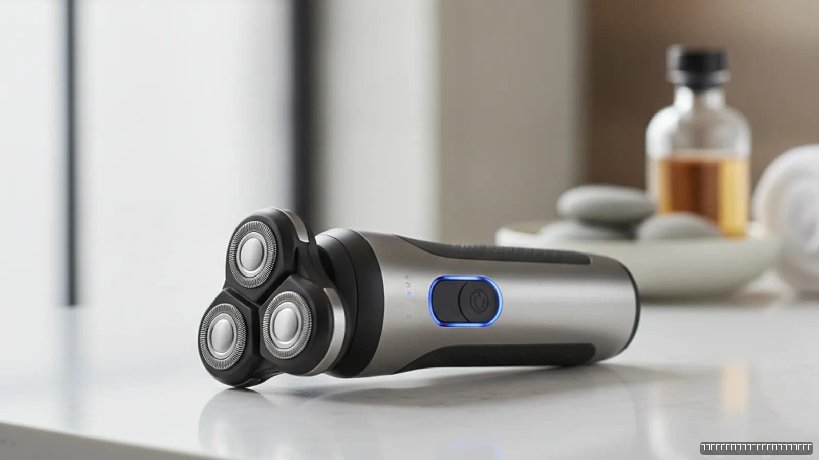 Aparat de ras cu detectare automată a conturului: ce este și cum te ajută