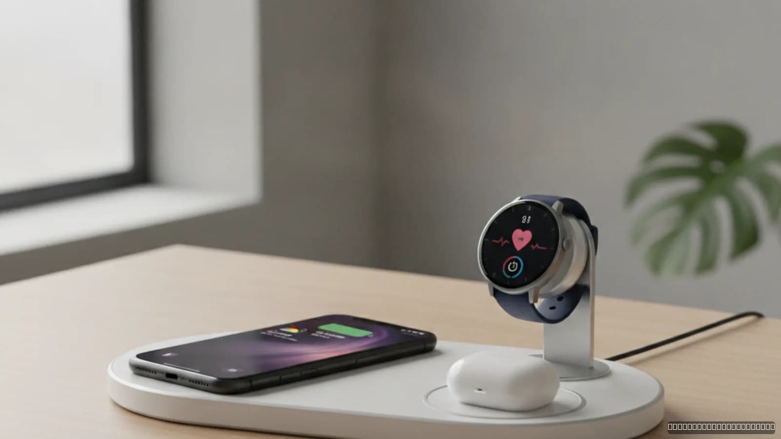 Cum alegi un incarcator wireless pentru telefon: ghid esential