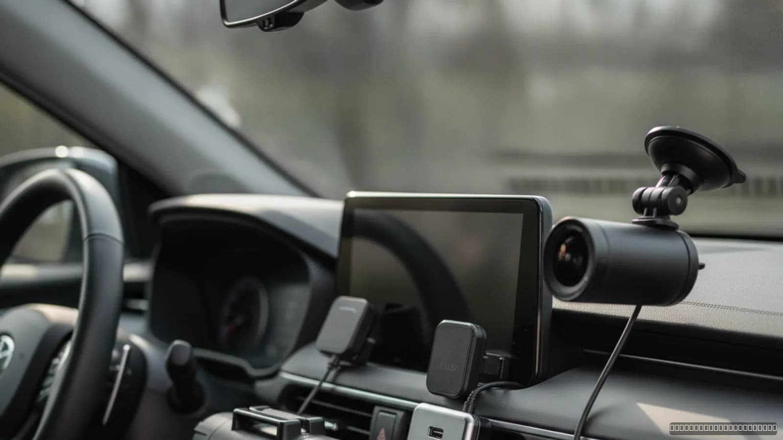 Gadgeturi auto care adaugă dotări mașinii tale fără service