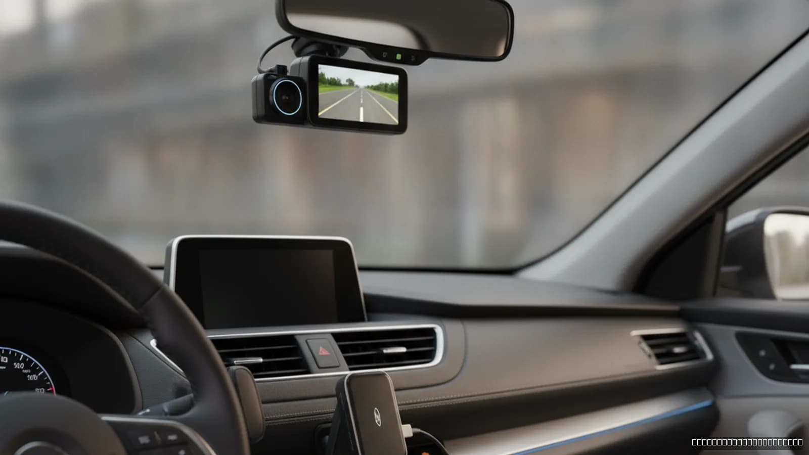 Gadgeturi auto inteligente care fac din orice mașină una modernă
