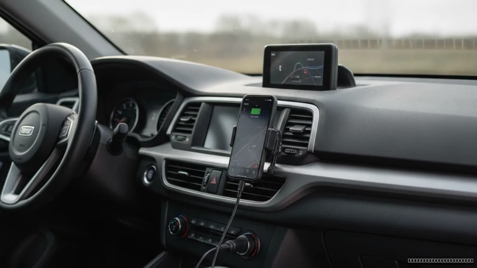 Gadgeturi auto pentru mașina ta: dotări noi fără service