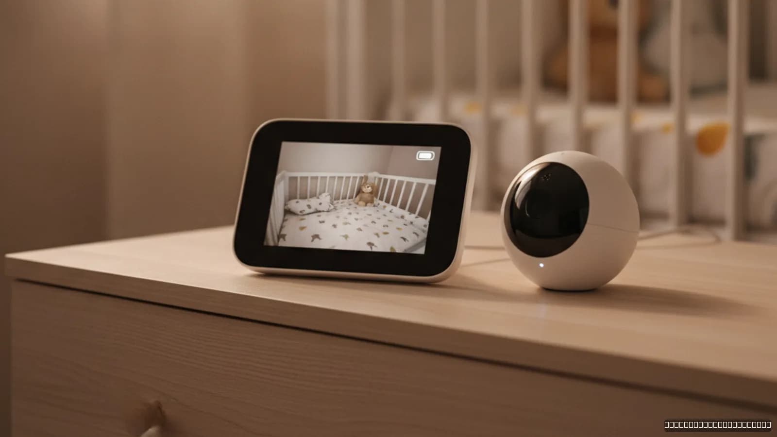 Interfon video pentru copii: ghid complet de alegere