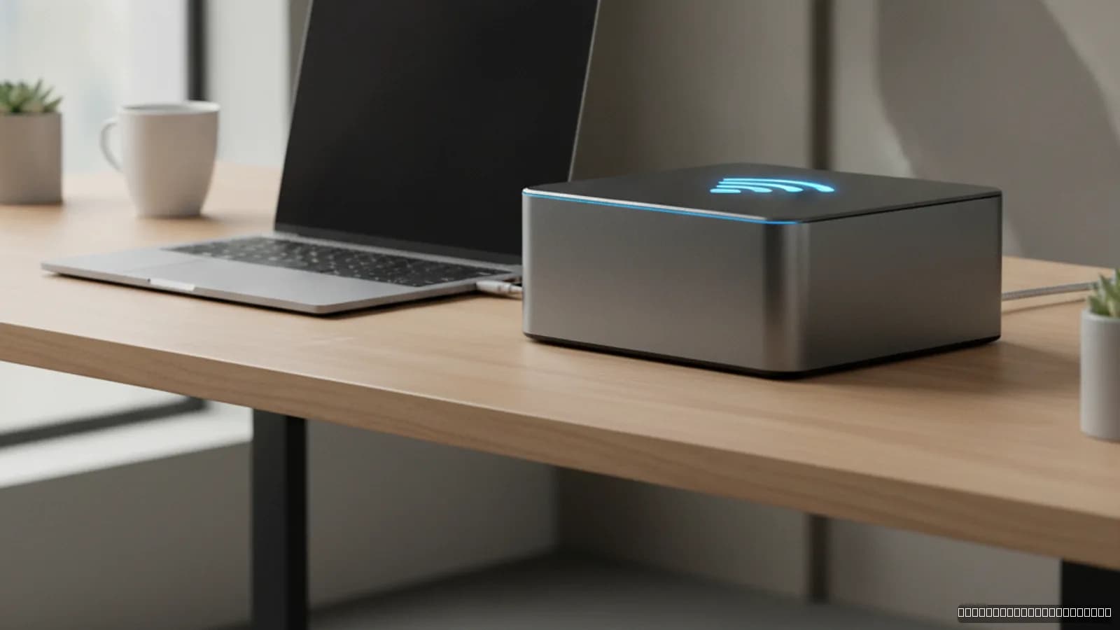 Primul eGPU wireless pentru laptop: ce înseamnă pentru tine