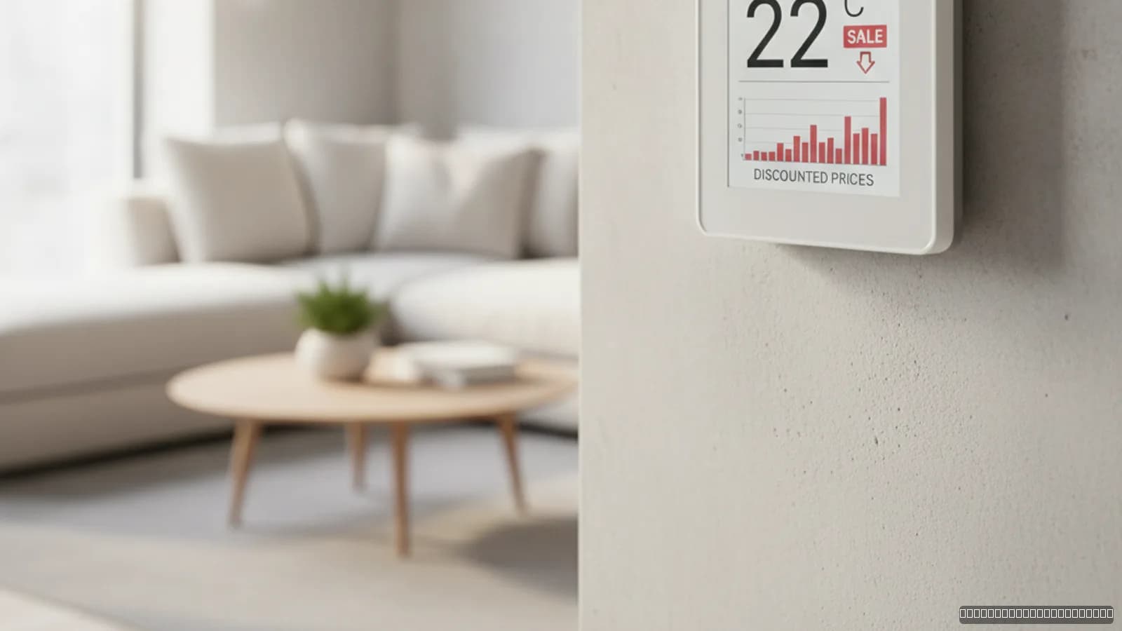 Termostate smart la reduceri: cum alegi ofertele bune