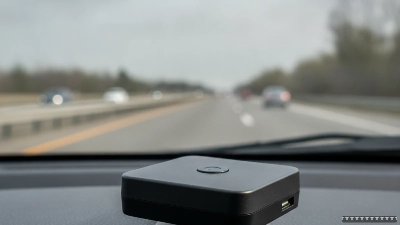 Tracker GPS auto cu SIM inclus: ce trebuie să știi