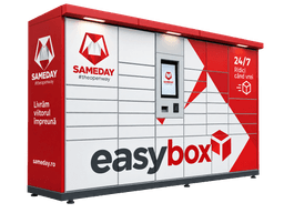 Easybox / Locker