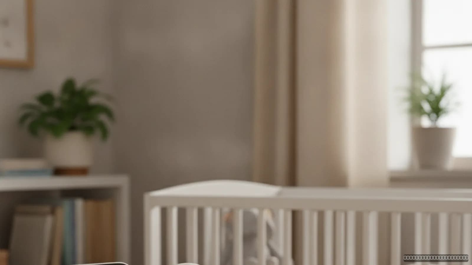 Cameră supraveghere copil cu monitor: cum alegi modelul potrivit