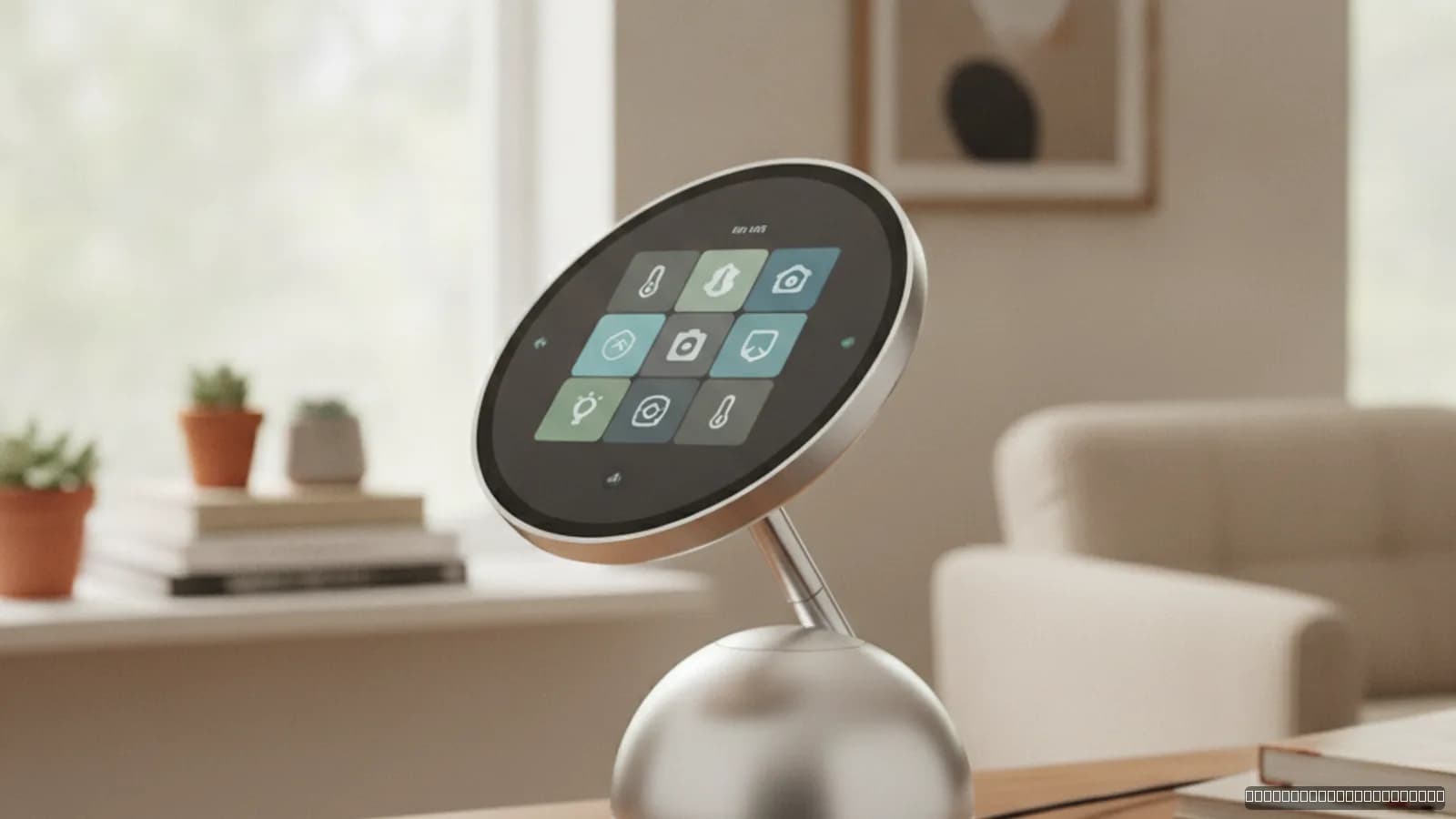 Hub smart home Apple cu design inspirat de iMac G4: ce înseamnă pentru casa ta