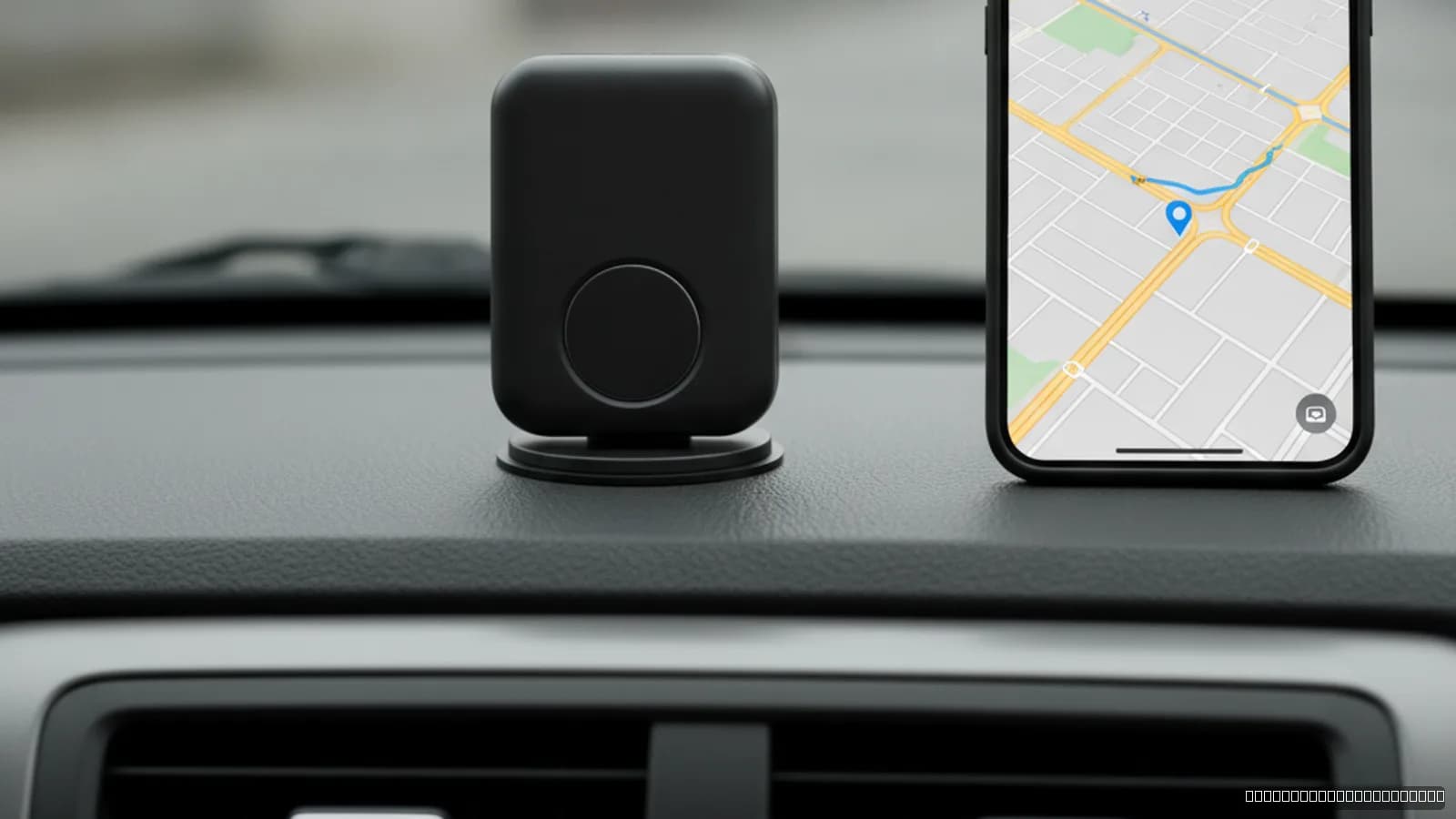 Tracker GPS auto cu urmărire în timp real: ghid practic de alegere