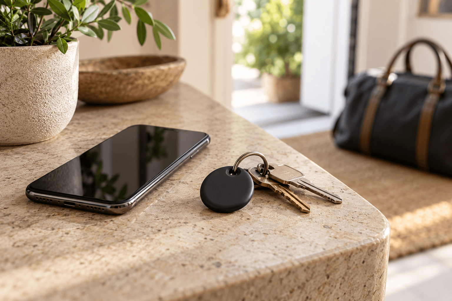 Cum alegi un tracker: GPS, Bluetooth și rețea de localizare