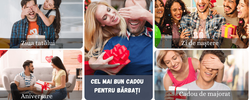 Cadoul perfect