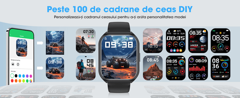 Smartwatch