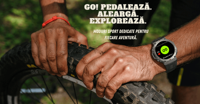smartwatch pro gps