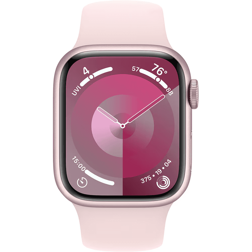 Ceas Smartwatch Inteligent & Brățară Fitness BIRAI® XBO 9 PRO – Full Touch 1.30