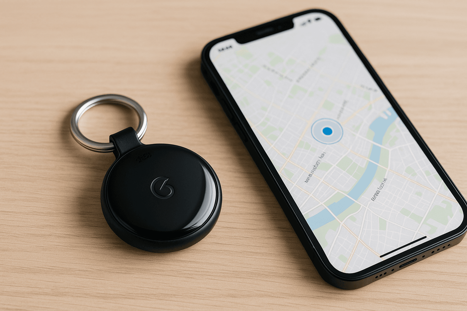 Cum alegi un tracker anti-pierdere: ghid practic