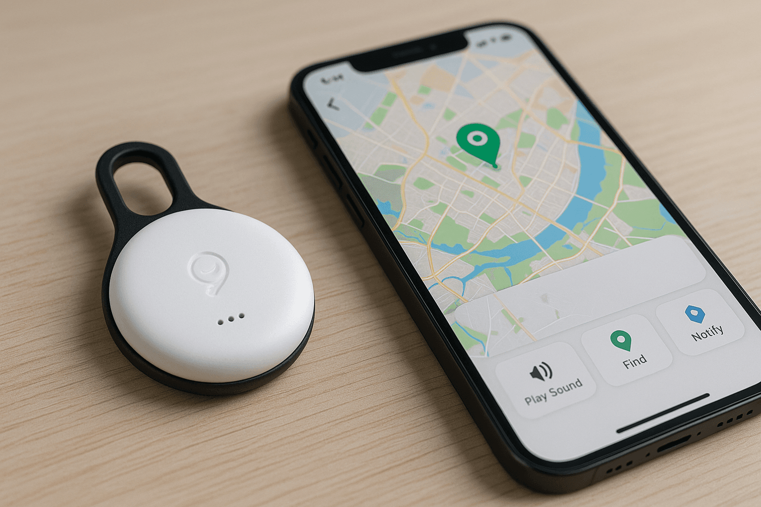 SafeTag: 5 intrebari inainte sa cumperi un tracker