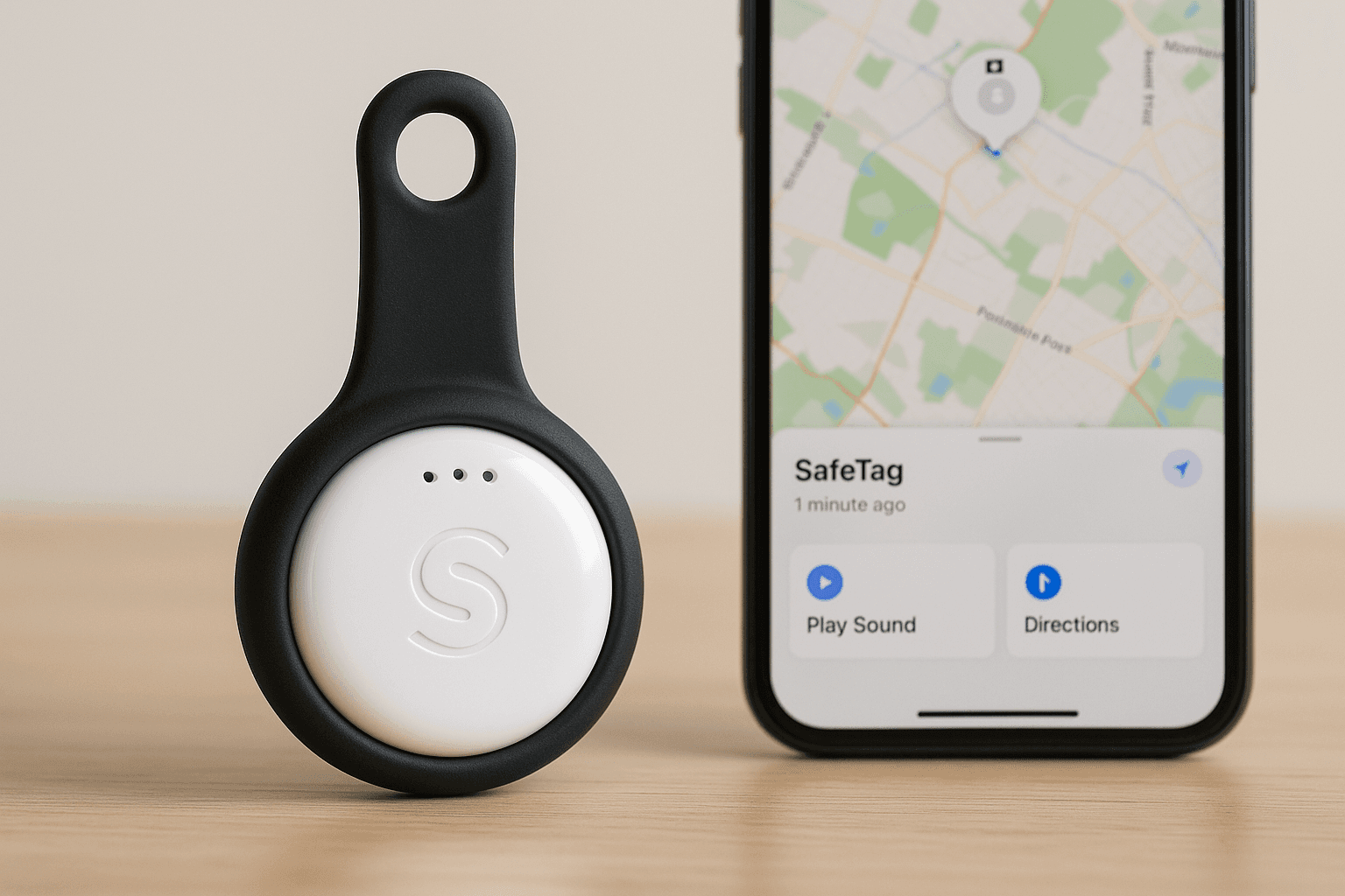 SafeTag: pentru cine e potrivit si cine pierde bani