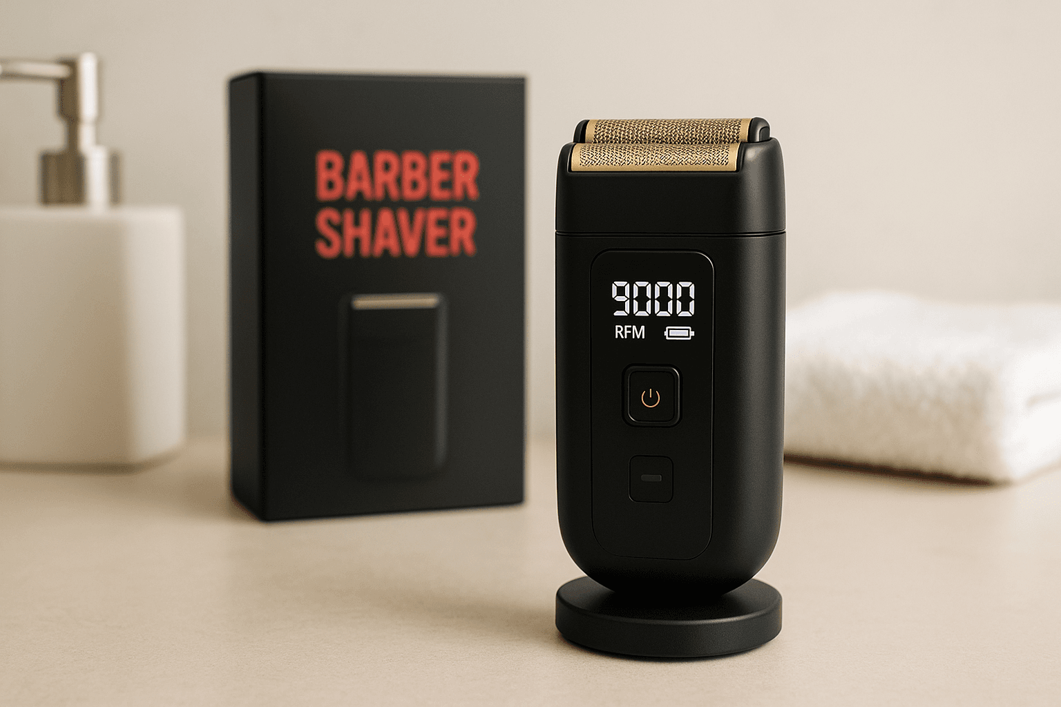 Shaver la zero: cat de des inlocuiesti lamele