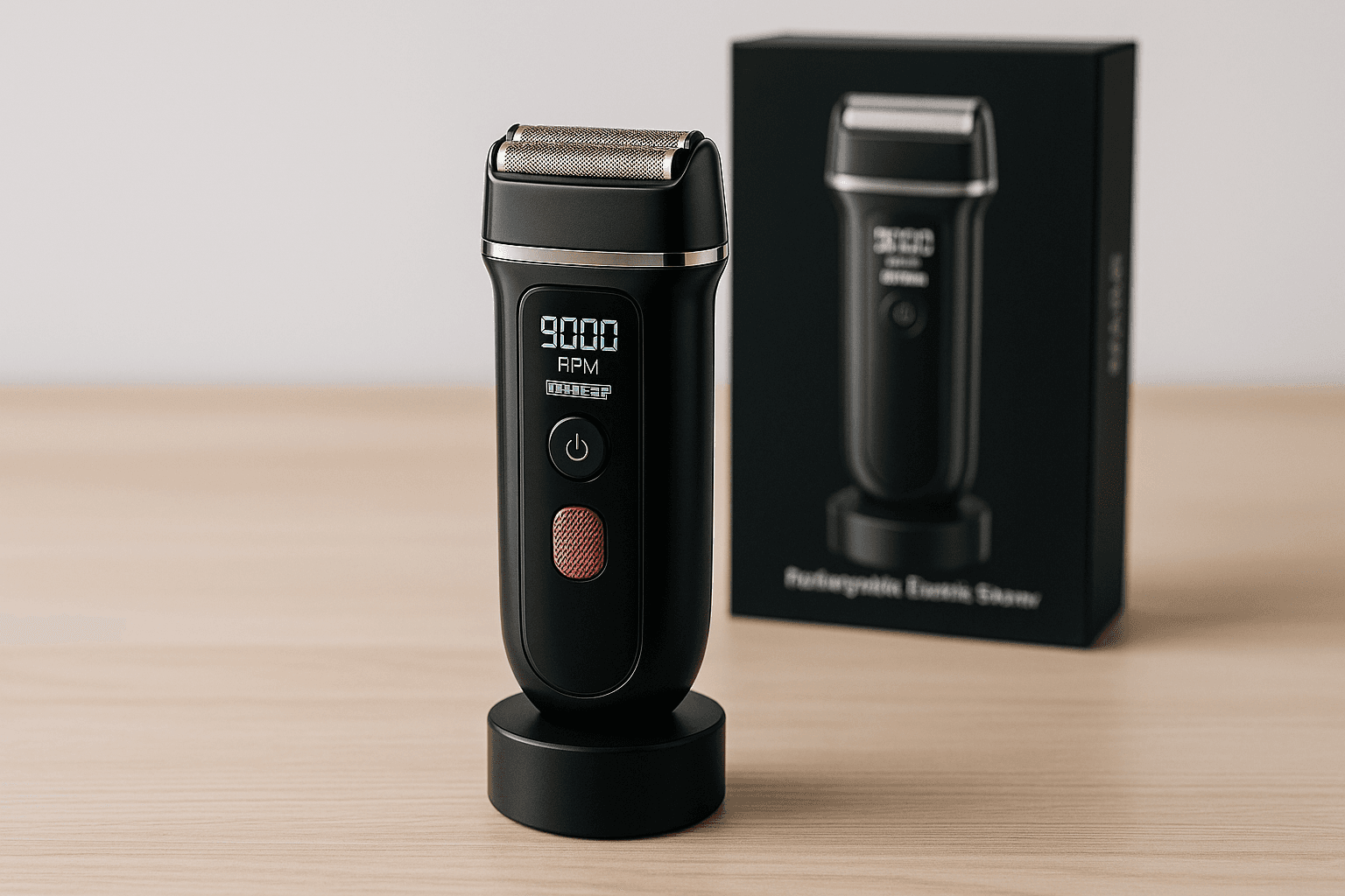 Shaver Profesional: 5 Greseli de Evitat la Alegere