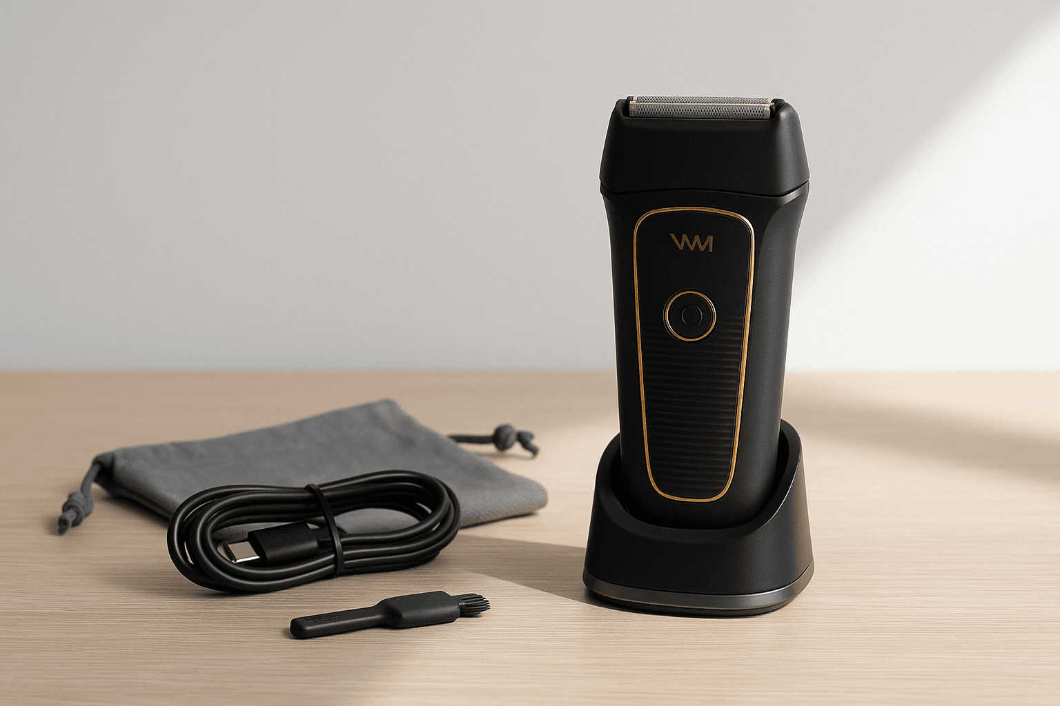 Shaver Wet & Dry: 5 intrebari inainte de prima utilizare