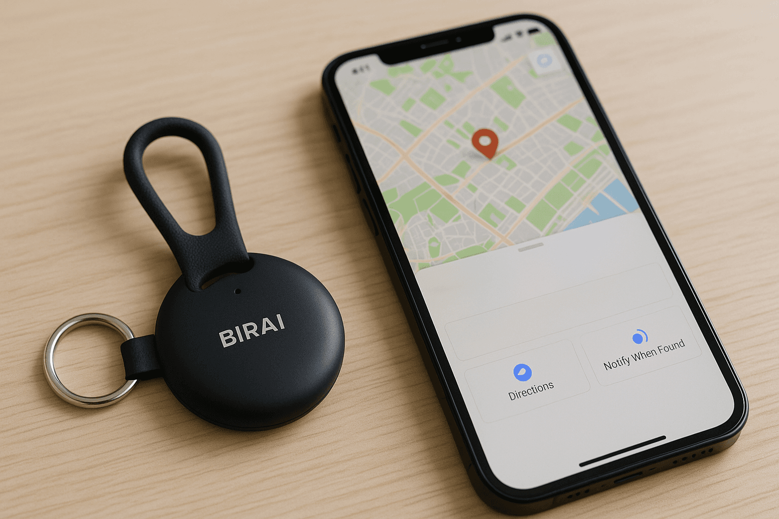 Tracker Anti-Pierdere: 5 Greșeli la Utilizarea cu Android