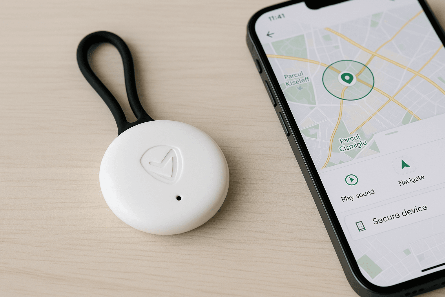 Tracker GPS: 5 Greseli la Utilizarea cu Google Find My Device