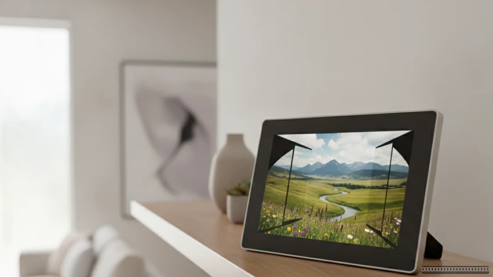 Ramă foto digitală pentru filme 3D: ce înseamnă și cum alegi