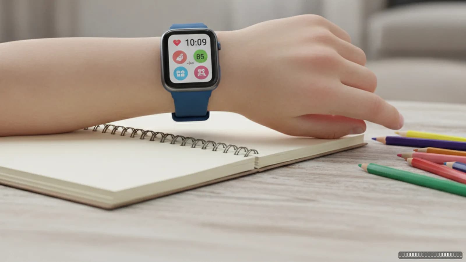 Smartwatch pentru copii: ce verifică un părinte înainte de cumpărare