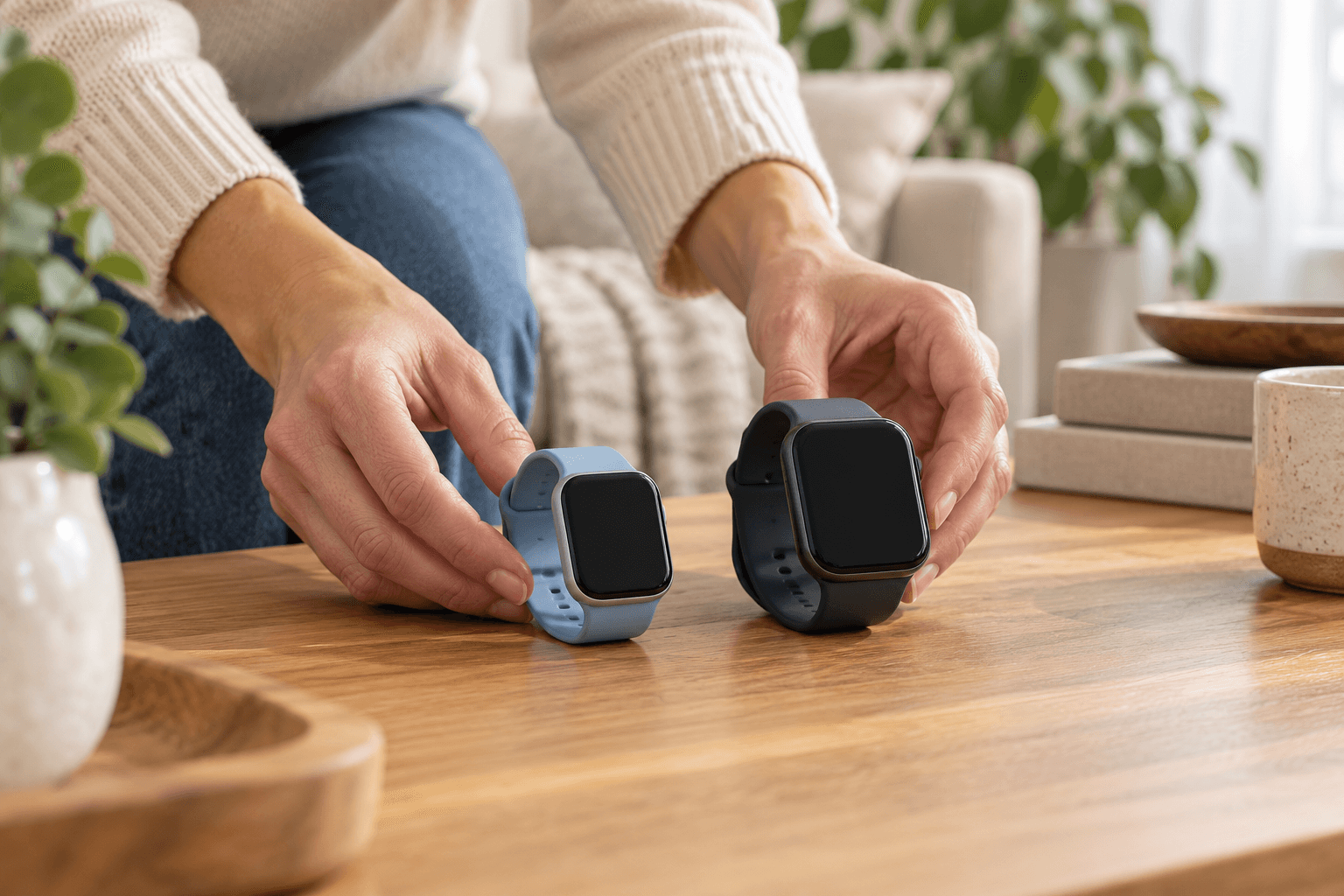 Smartwatch copii: GPS, apeluri și control parental