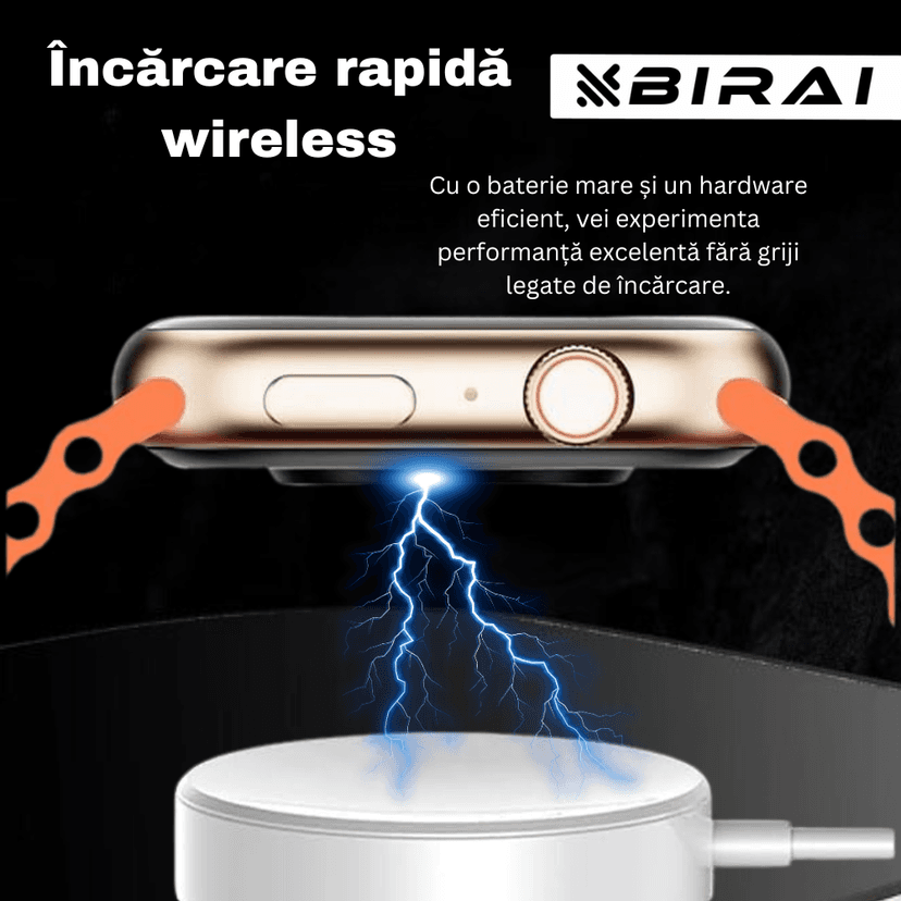 Smartwatch_Multiple_functii_APPLE_ANDROID_WIRELESS_CEAS_INTELIGENT_asistent_vocal_incarcare_wireless_9