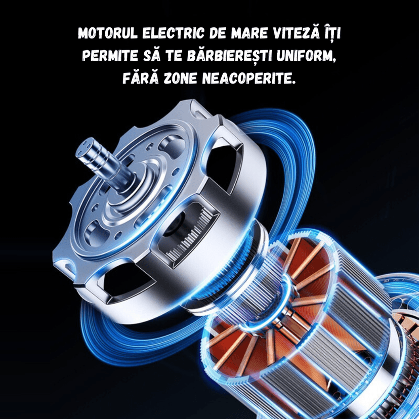 Shaver profesional