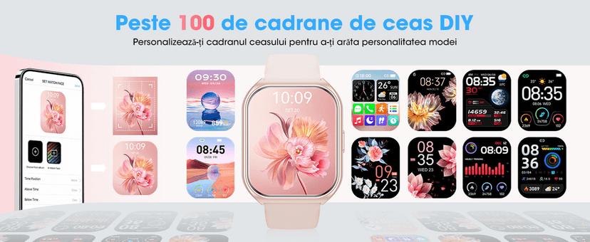 Smartwatch