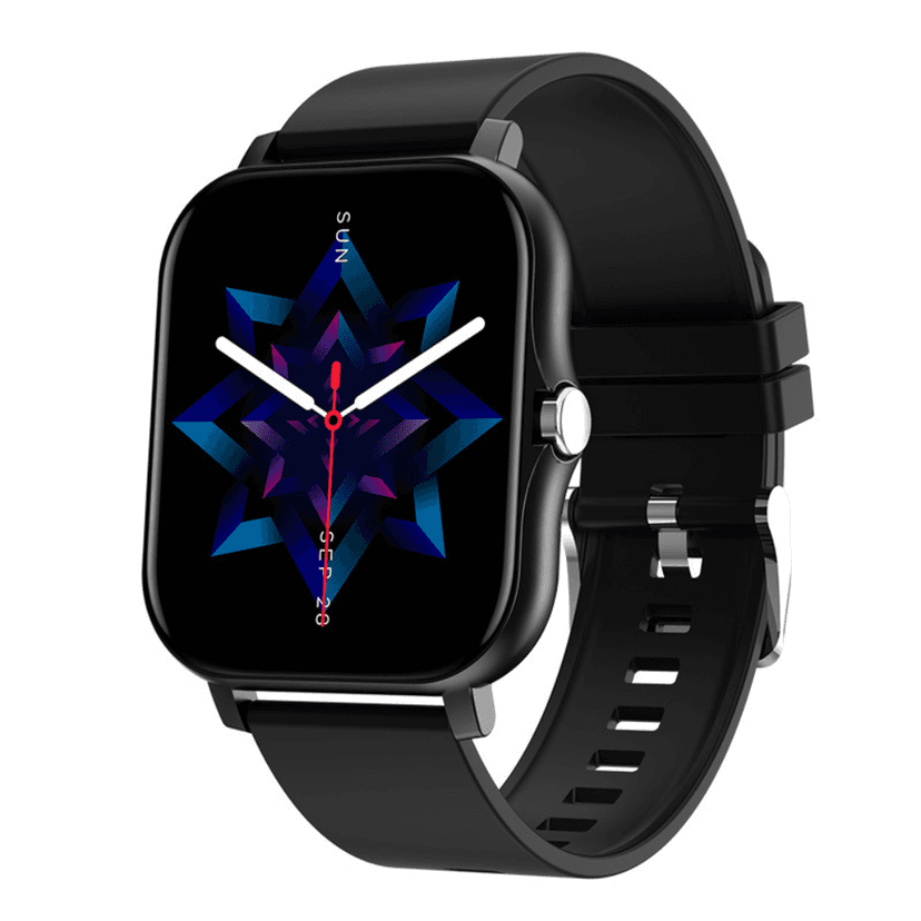 Ceas Smartwatch Inteligent & Brățară Fitness BIRAI® – Display 1.69