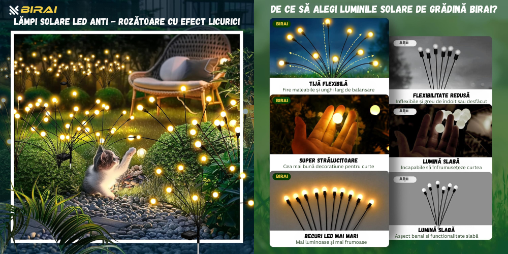 Termostat inteligent birai