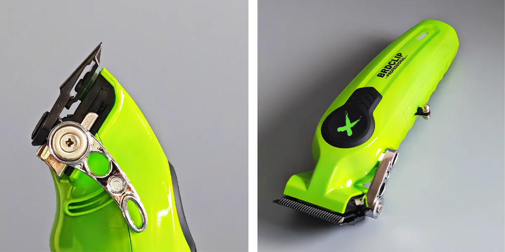 masina de tuns Birai BRDPRO CUT