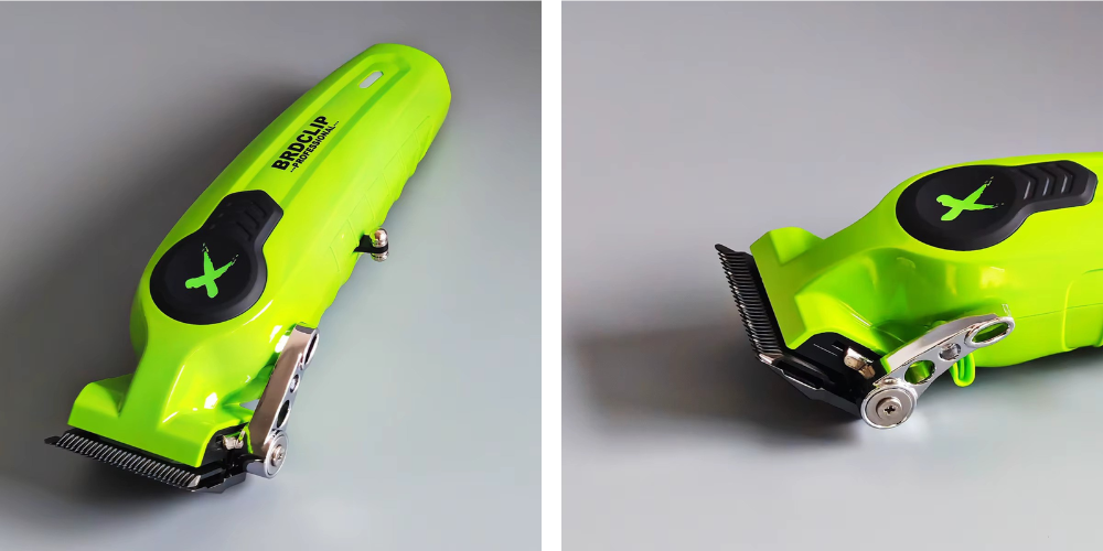 masina de tuns Birai BRDPRO CUT