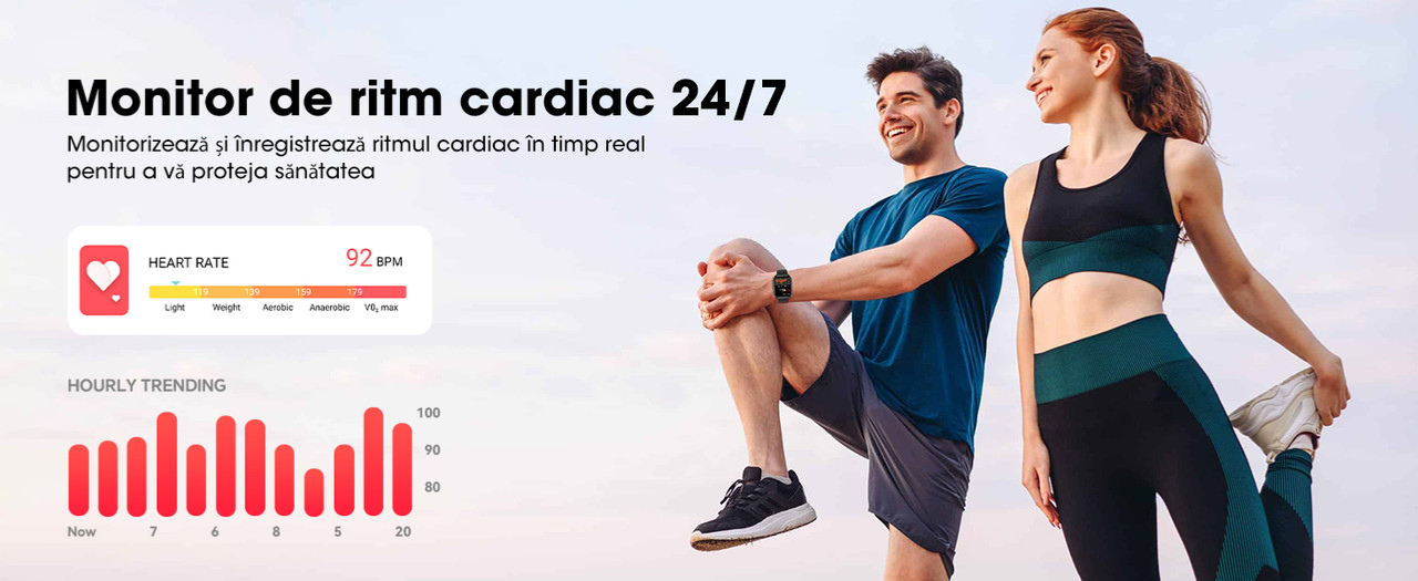 smartwatch inteligent