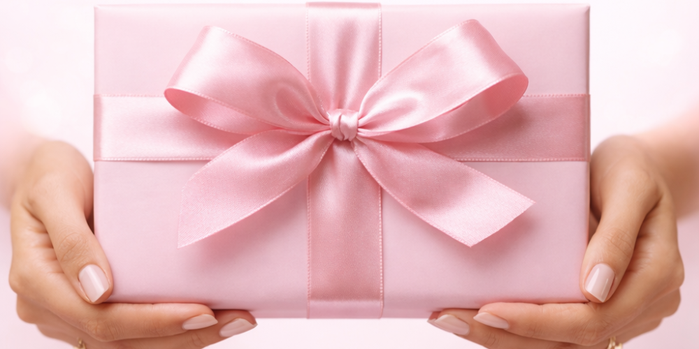 epilator femei cadou birai ladytrim pro roz