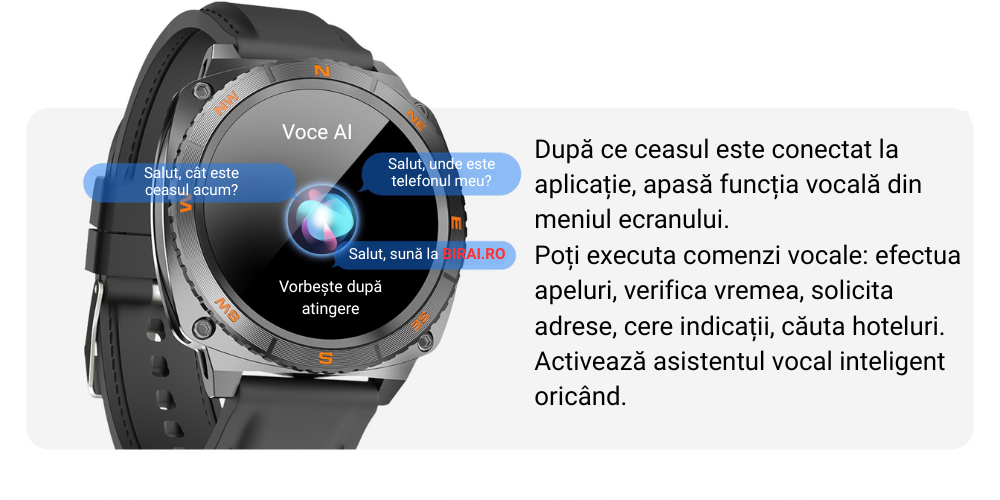 smartwatch pro chatgpt