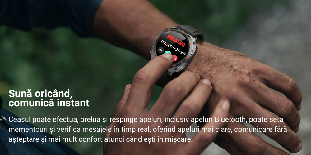 smartwatch pro smart chatgpt
