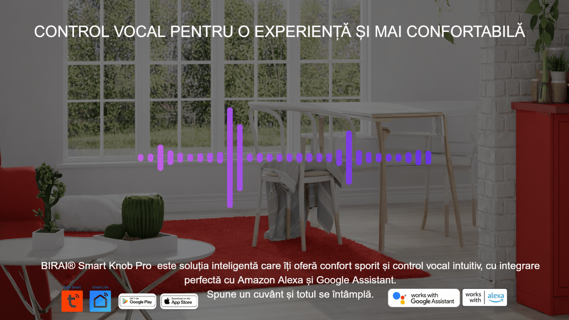 Termostat smart knob 2026 model