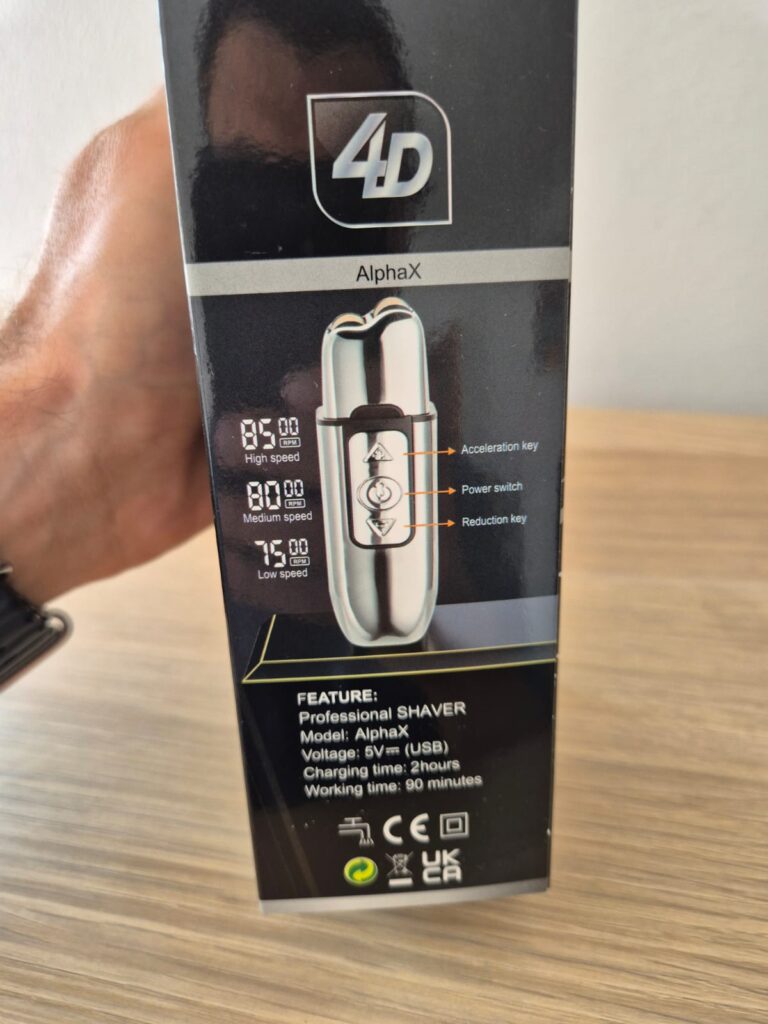 Image #2 from Rauta George