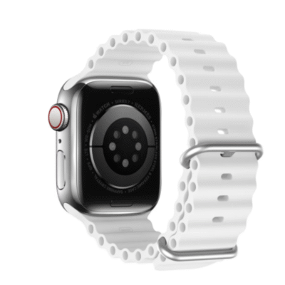 Smartwatch X10 Pro 3 – Ceas Inteligent Ecran Curbat, Full Touch, NFC, Apeluri, Notificari, Monitorizare Sanatate, Rezistent la Apa, Gri - imagine 2