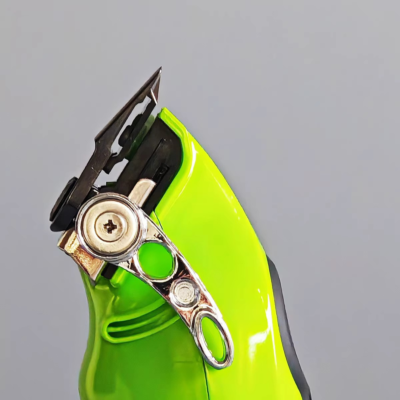 Mașină de Tuns Profesională BIRAI BRDPRO CUT – 7000 RPM, Lame din Oțel, Tăiere Uniformă, Accesorii Incluse - imagine 5