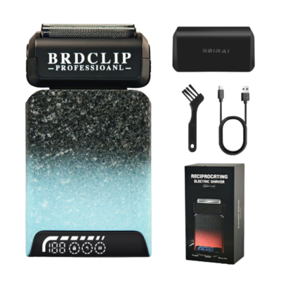 shaver profesional BRD frizerie salon