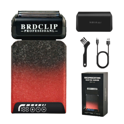 shaver profesionl salon