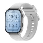 Smartwatch BIRAI Active VLC211, 2.01”, GPS, Apel Bluetooth, Gri