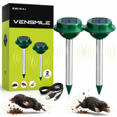 aparat anti cartite profesional vensmile